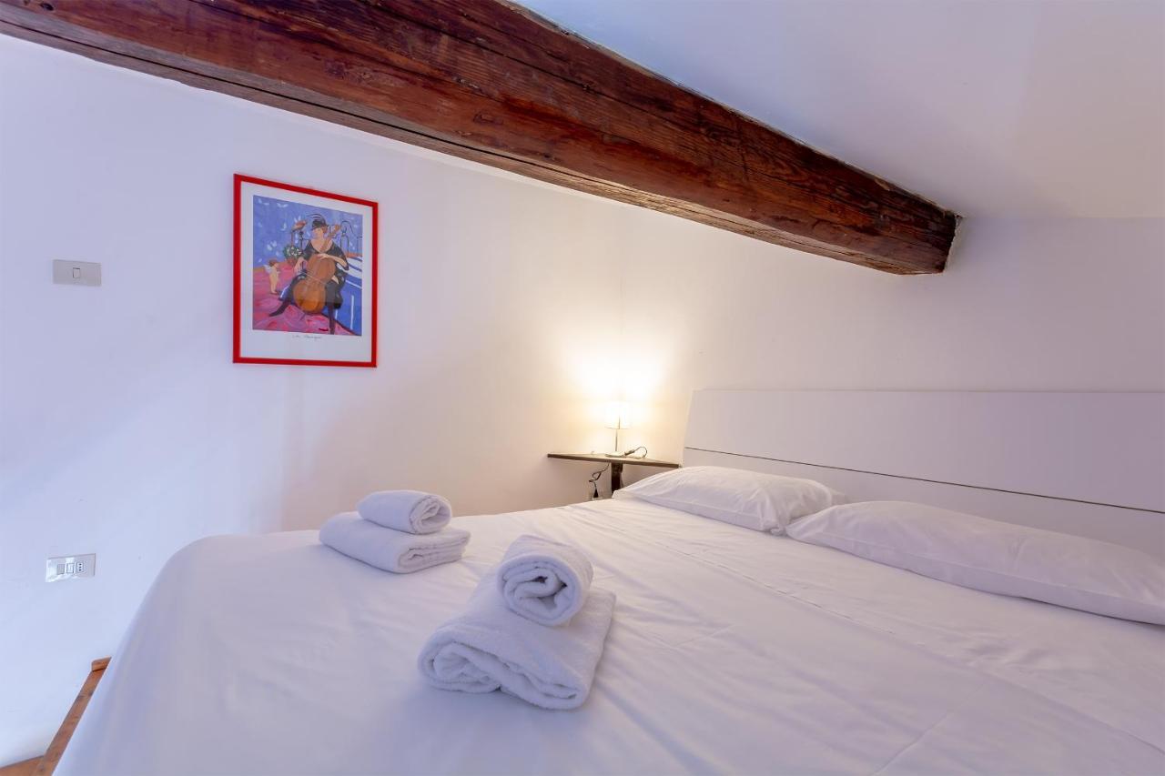 Toscanella Appartamento Firenze