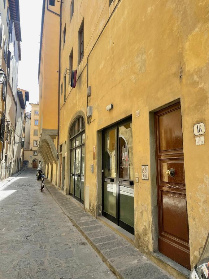 Appartamento Toscanella