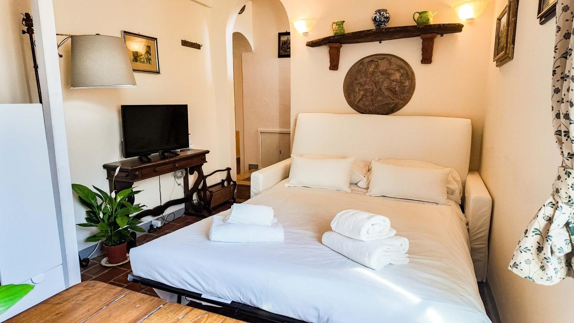 Toscanella Appartamento Firenze