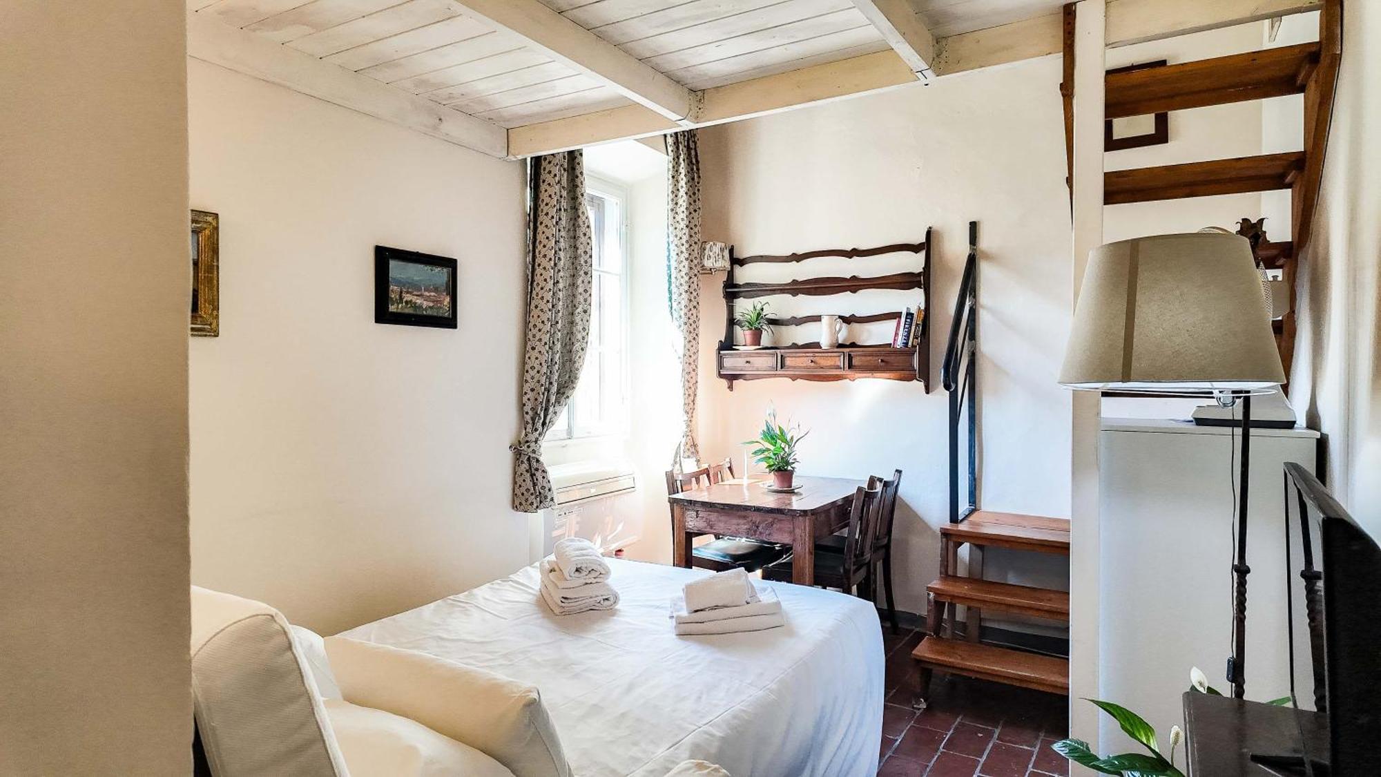 Appartamento Toscanella Firenze